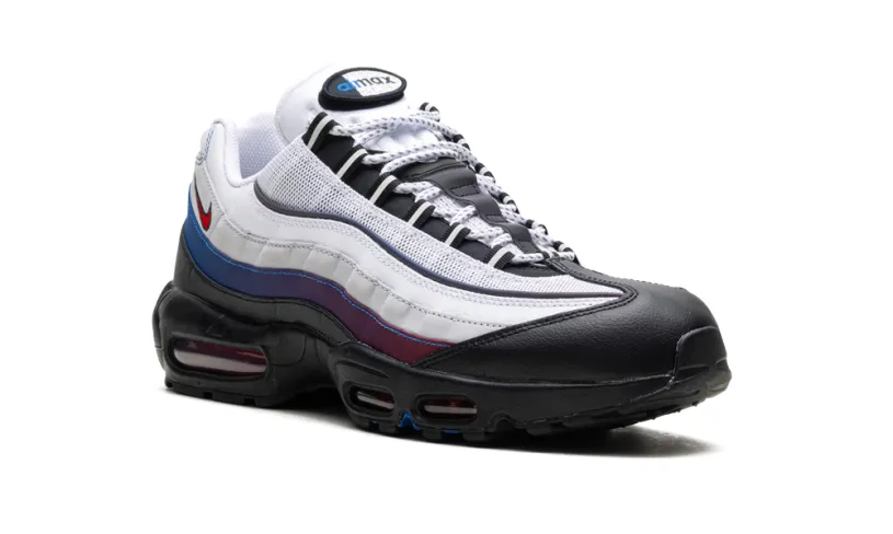 Nike Air Max Air Max 95 'Toronto'